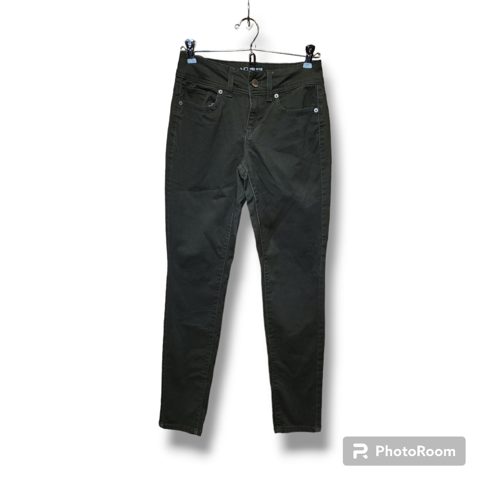 Juniors jeans